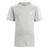 Sportst�j til B�rn Adidas Little Essentials 3 Bandas #2