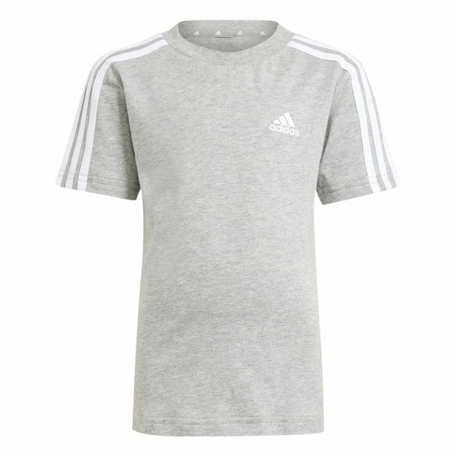 Sportst�j til B�rn Adidas Little Essentials 3 Bandas #2