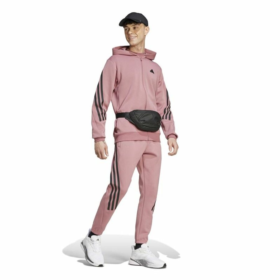 Httetrje til Mnd Adidas Future Icons 3 Bandas #4