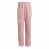 Trningsdragt til kvinder Adidas Brand Love Little nia Rosa Pink #3