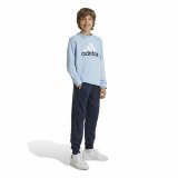 Trningsdragt til brn Adidas Essentials Bl #2