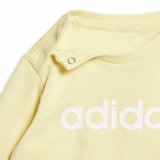 Sportstj til Brn Adidas Essentials Lineage French Terry #6