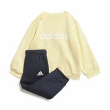 Sportstj til Brn Adidas Essentials Lineage French Terry #2