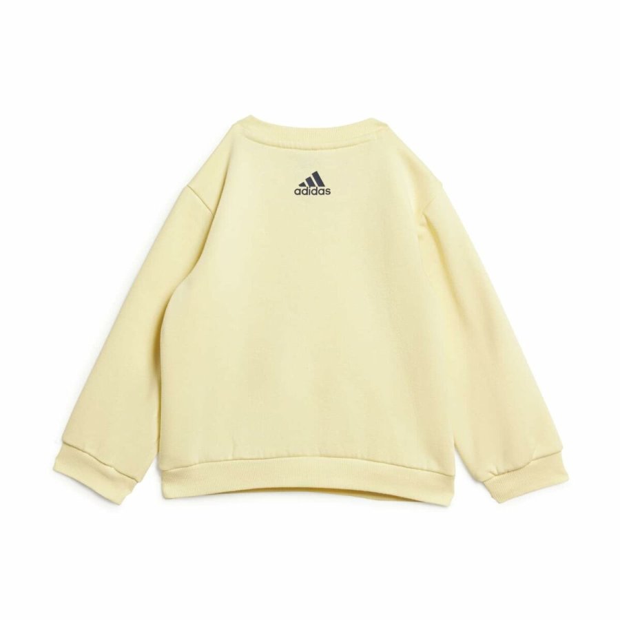 Sportstj til Brn Adidas Essentials Lineage French Terry #4