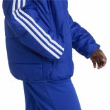 Jakke B�rns Adidas Essentials 3 Bandas Padded #2