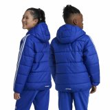 Jakke B�rns Adidas Essentials 3 Bandas Padded #4