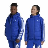 Jakke B�rns Adidas Essentials 3 Bandas Padded #5
