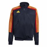 Sweaters uden Htte Adidas Tiro Nations Pack Track Bl #1