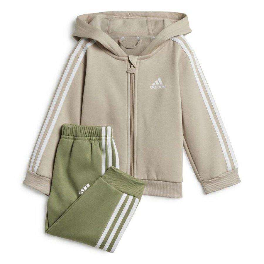 Sportstj til Baby Adidas Essentials Grn Gr #1