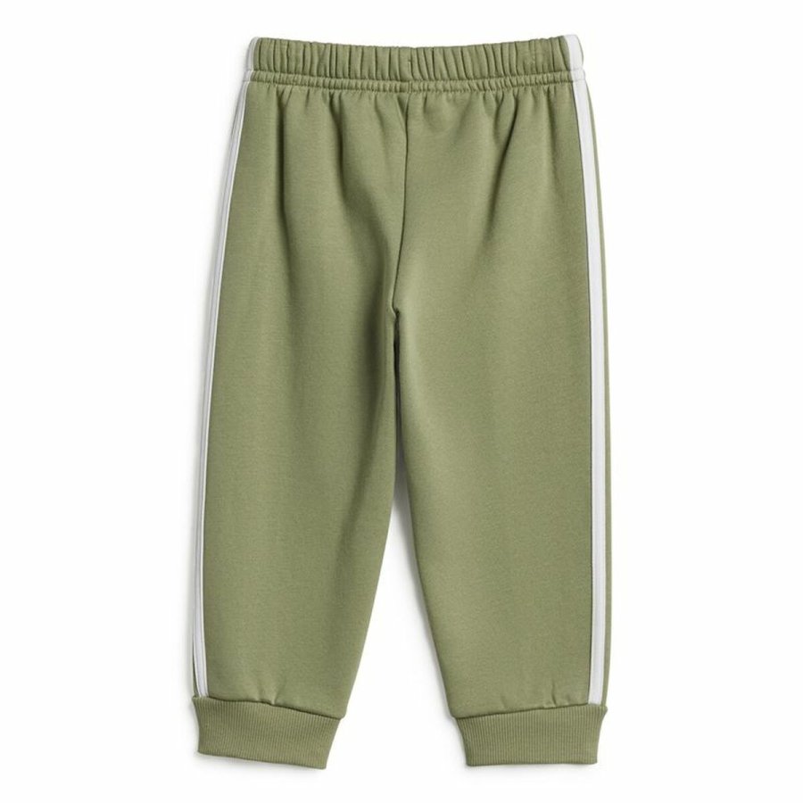 Sportstj til Baby Adidas Essentials Grn Gr #5