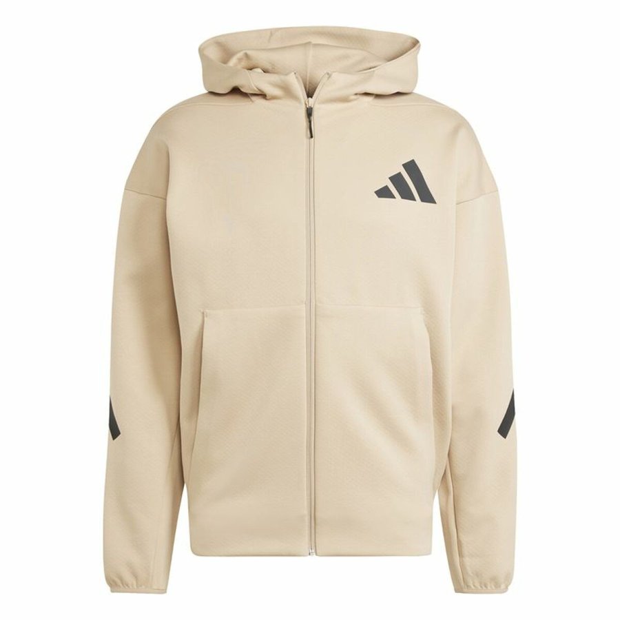 Herrejakke Adidas Z.N.E. Full Zip #1