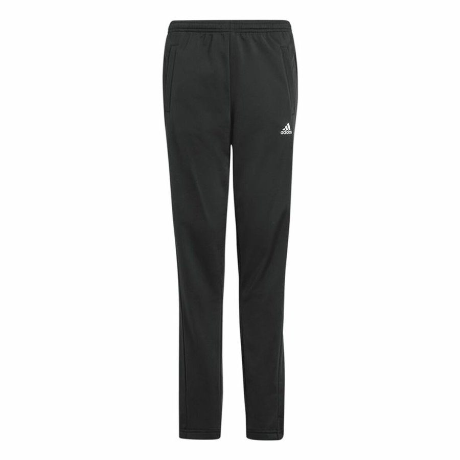 Trningsdragt til brn Adidas Essentials Rd #3