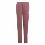 Trningsdragt til brn Adidas Essentials Orange Pink #3