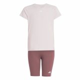 Sportstj til Brn Adidas Train Essentials Pink #1
