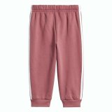 Trningsdragt til brn Adidas Essentials Pink #5