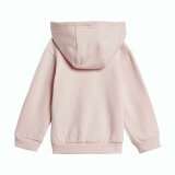 Trningsdragt til brn Adidas Essentials Pink #6