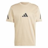 Kortrmet T-shirt til Mnd Adidas Z.N.E. M #1