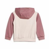 Trningsdragt til brn Adidas Essentials Colorblock Gr Pink #3