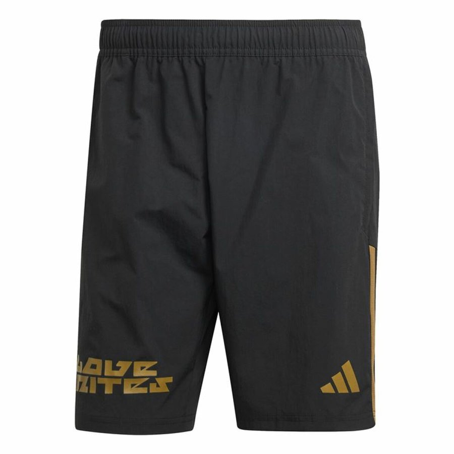 Sport Shorts Adidas Tiro Downtime Pride Sort #1