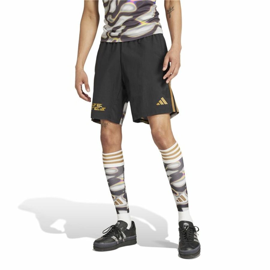 Sport Shorts Adidas Tiro Downtime Pride Sort #2