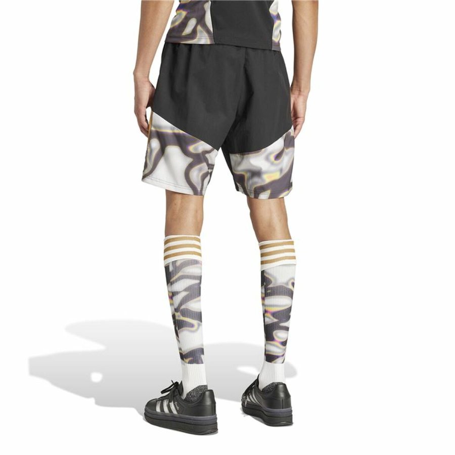 Sport Shorts Adidas Tiro Downtime Pride Sort #4