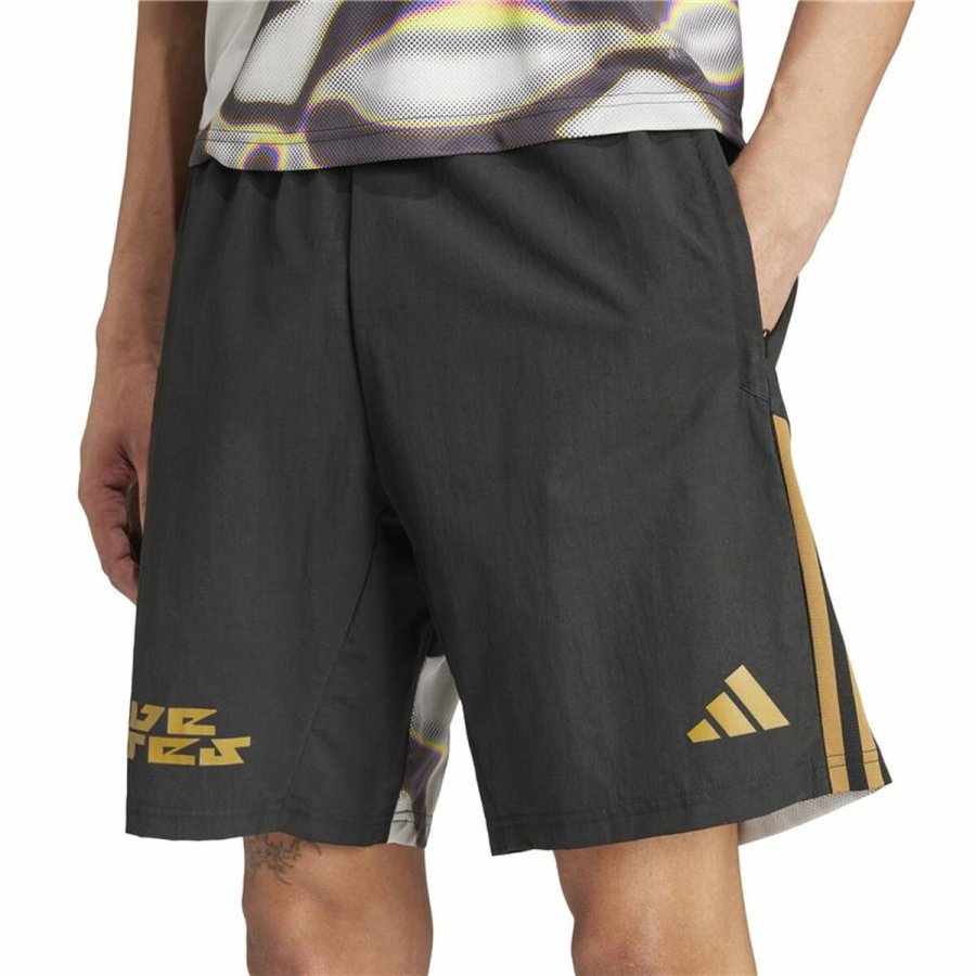 Sport Shorts Adidas Tiro Downtime Pride Sort #6