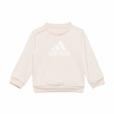 Sportstj til Brn Adidas Bos Logo Pink #2