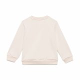 Sportstj til Brn Adidas Bos Logo Pink #3