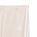Sportstj til Brn Adidas Bos Logo Pink #6