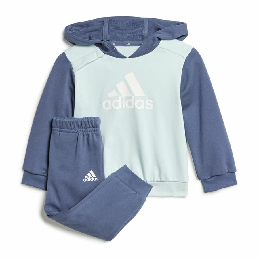 Sportstj til Baby Adidas Essentials Bl #1