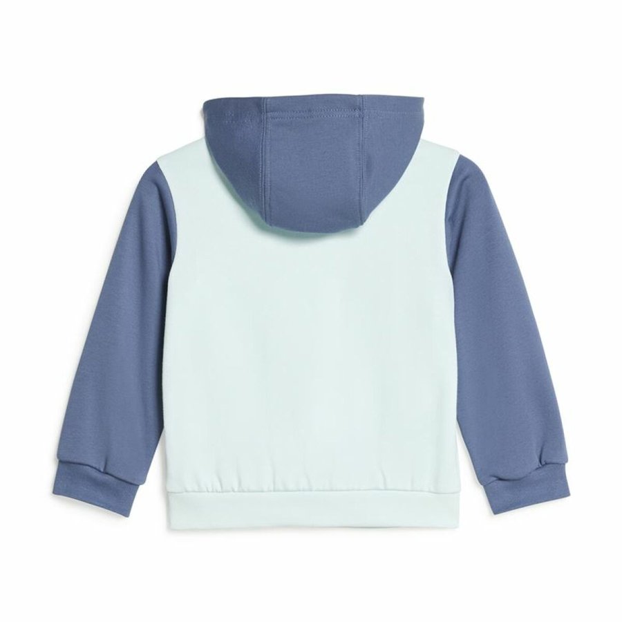 Sportstj til Baby Adidas Essentials Bl #3