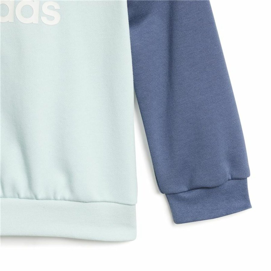 Sportstj til Baby Adidas Essentials Bl #5