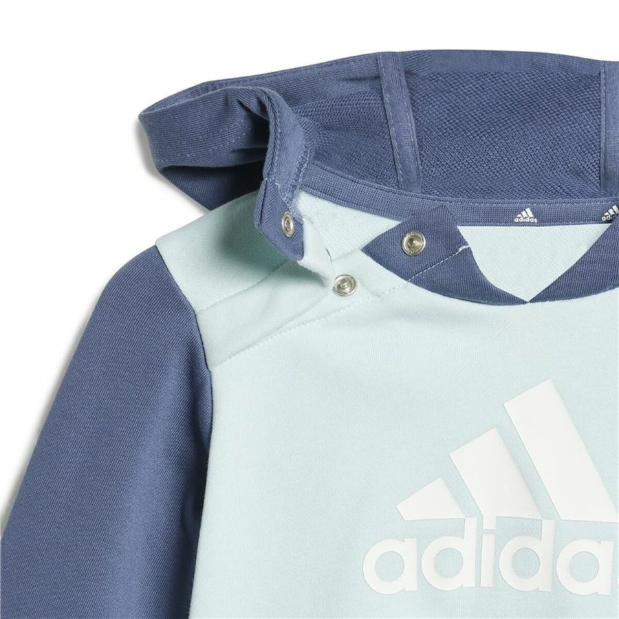 Sportstj til Baby Adidas Essentials Bl #6