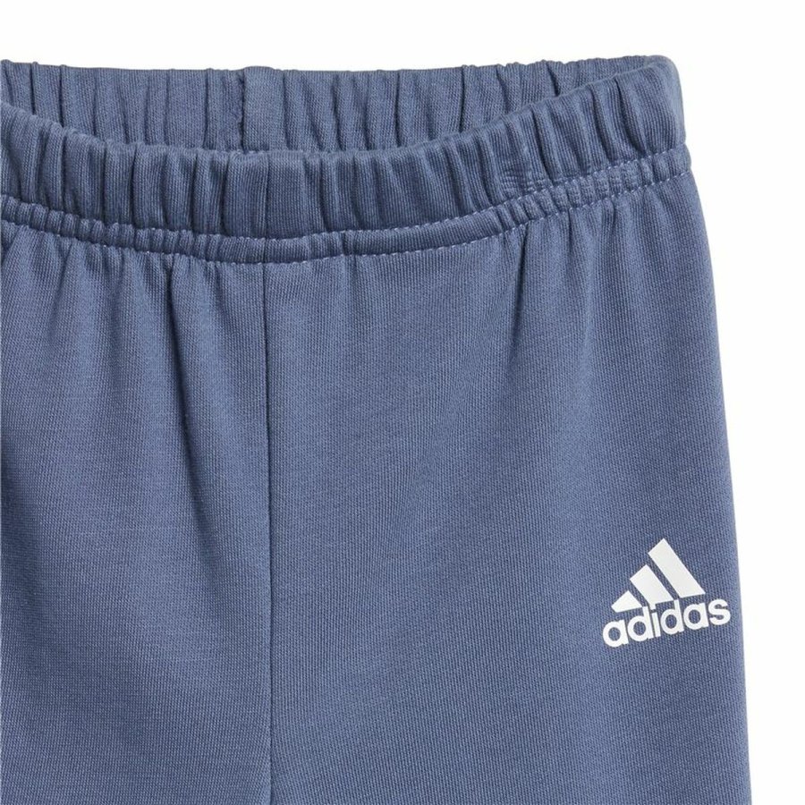 Sportstj til Baby Adidas Essentials Bl #7