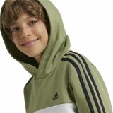 H�ttetr�je til B�rn Adidas Tiberio  Gr�n #5