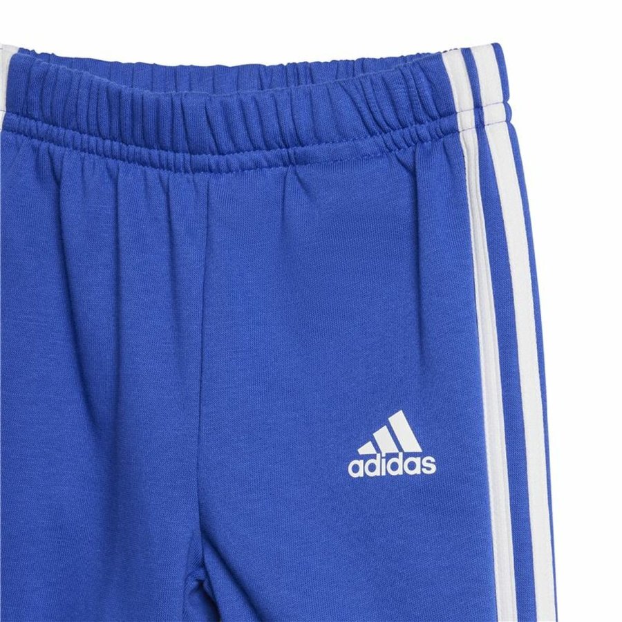 Sportstj til Baby Adidas Essentials Bl #7