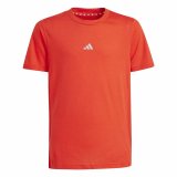 Brne Kortrmet T-shirt Adidas Training Aeroready (7-8 r) #1