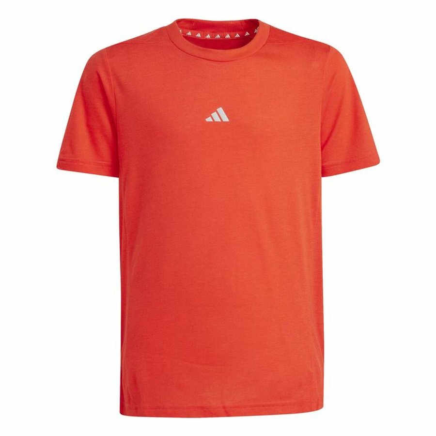Brne Kortrmet T-shirt Adidas Training Aeroready (7-8 r) #1