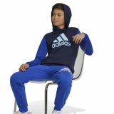Httetrje til Brn Adidas Essentials Big Logo Colorblock Bl #4