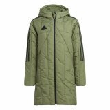 Jakke B�rns Adidas Tiro Coat #1