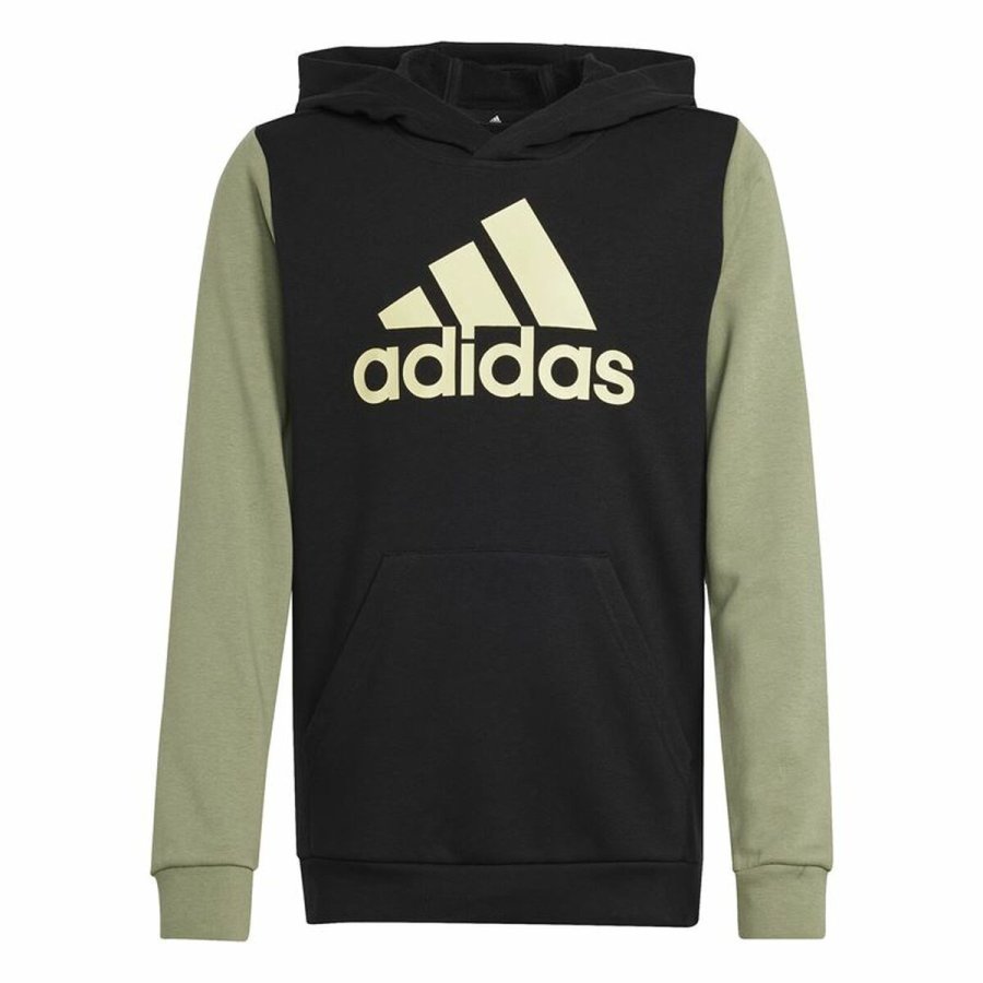 Httetrje til Mnd Adidas Essentials Grn #1