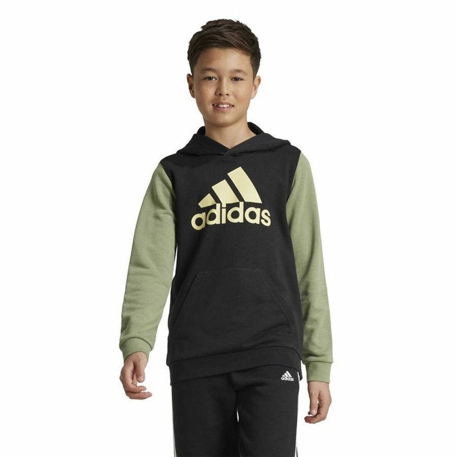 Httetrje til Mnd Adidas Essentials Grn #2