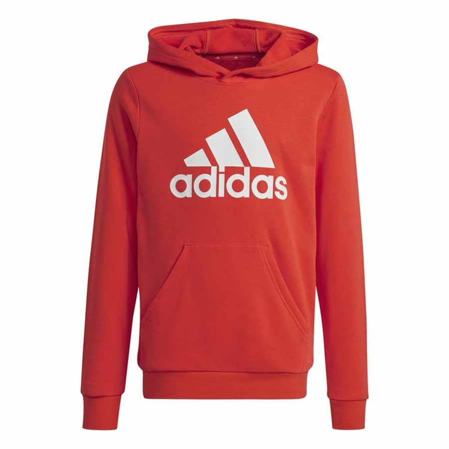 Httetrje til Brn Adidas Big Logo Essentials Rd #1