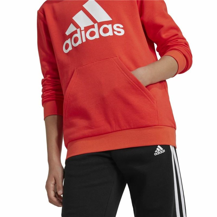 Httetrje til Brn Adidas Big Logo Essentials Rd #5