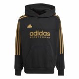 Unisex H�ttetr�je Adidas Tiro Nations Pack Sort #1