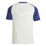 Kortrmet fodboldtrje til brn Adidas Tiro24 Bl (9-10 r) #2