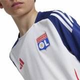Kortrmet fodboldtrje til brn Adidas Tiro24 Bl (9-10 r) #6