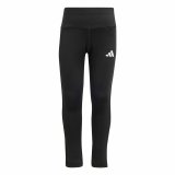 Trningsdragt til brn Adidas And Little Gr #3