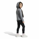 Trningsdragt til brn Adidas And Little Gr #5