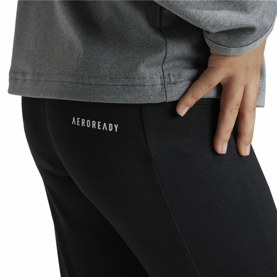 Trningsdragt til brn Adidas And Little Gr #7